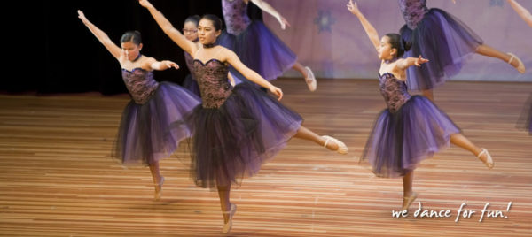 Saturday Performance